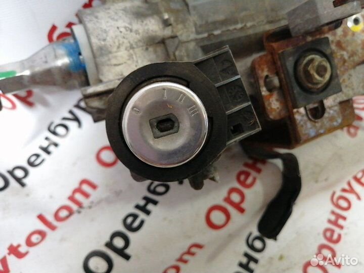 Колонка рулевая Ford Mondeo 1