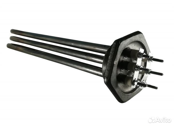 Тэн для котлов (тэнб ) 6 кВт