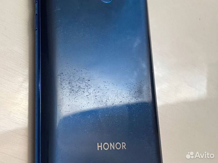 Телефон honor 9x
