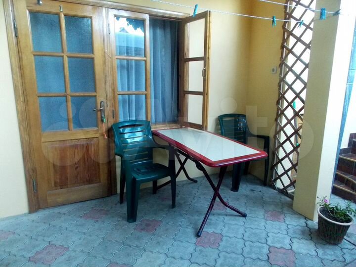 Комната 12 м², 1/2 эт.