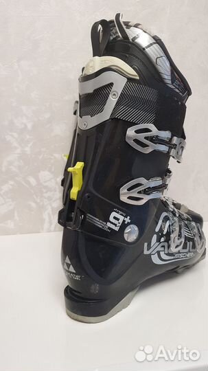 Горнолыжные комплект fischer