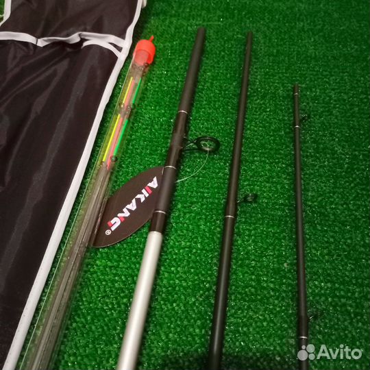 Пикер Aikang Maxus