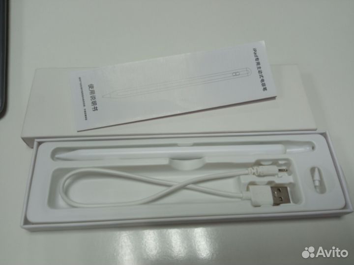 Стилус для iPad