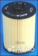 Фильтр масляный вставка morgan: aero 8 00 EL