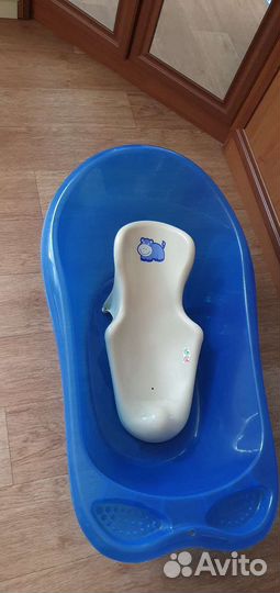 Ванночка для купания
