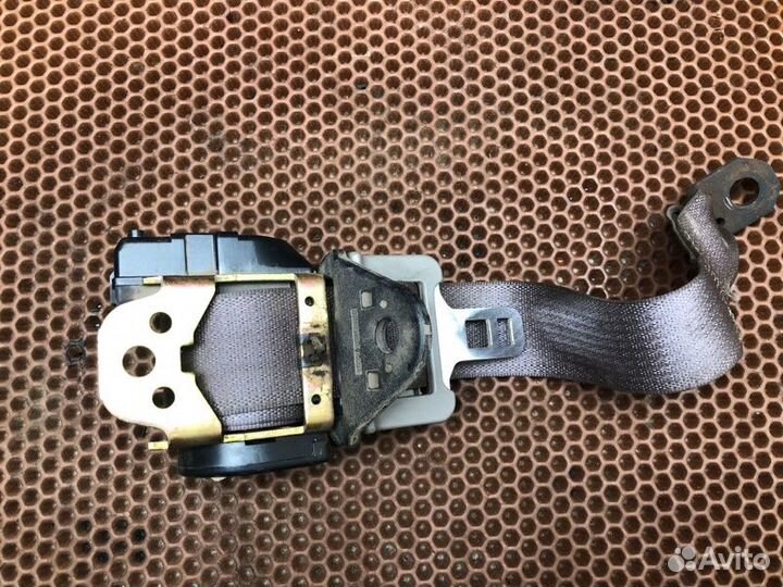 Ремень безопасности задний правый Chrysler Sebring