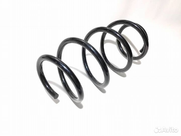 Пружина передняя Klakson 14943