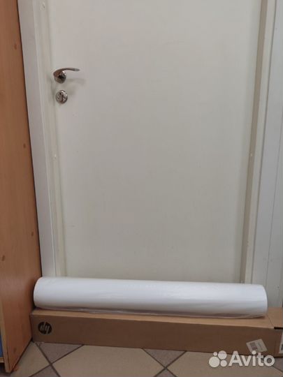 Рулон для плоттера(фотобумага) HP Q8917A 914мм*30м