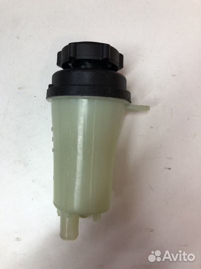 Ford Focus 3 бачок гур