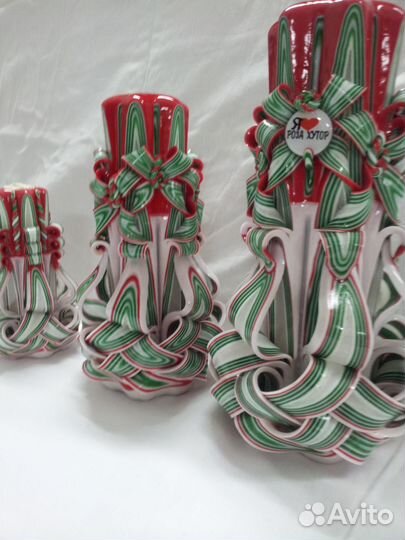 Оборудование для изготовления свечей, обучение