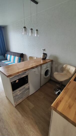 1-к. квартира, 40 м², 14/26 эт.