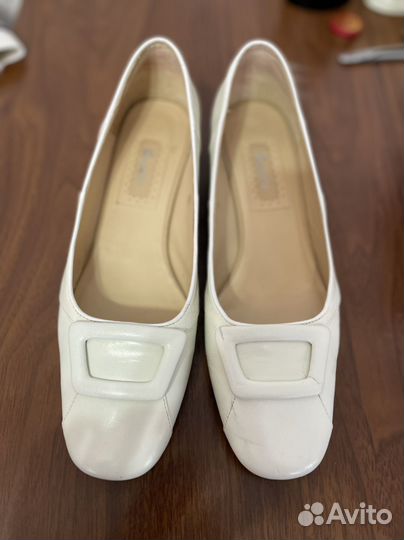 Туфли женские