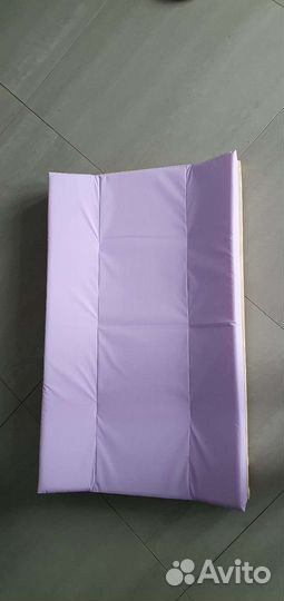 Пеленальная доска