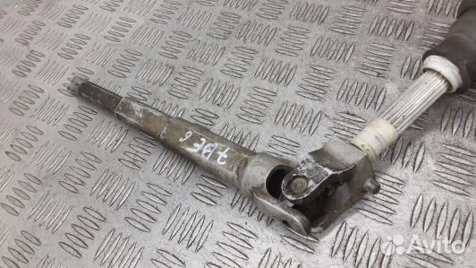 Кардан рулевой BMW 3 E46 (7BE06JW01)