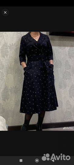 Платье, 48. Польша