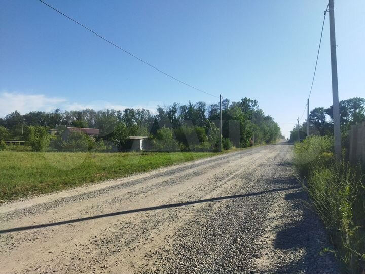 Участок 6 сот. (СНТ, ДНП)