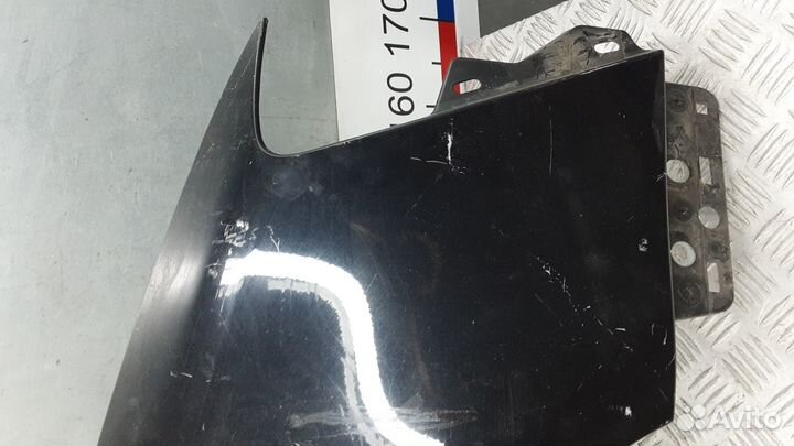 Крыло Volkswagen Passat 6 (2005-2012)