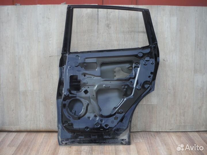 Дверь задняя правая (№78) Nissan Murano Z52 2016