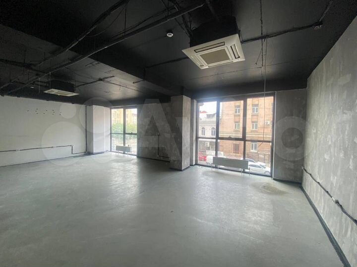 Сдам офисное помещение, 58.3 м²