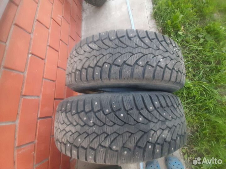 Formula Ice 65 R15 28L