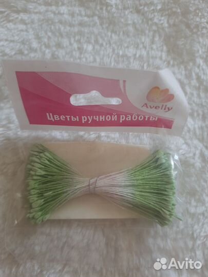 Вайнеры и молд Avelly