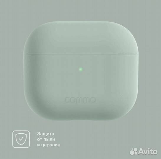 Защитный чехол для Apple Airpods 3rd Gen