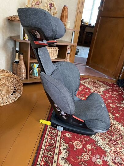 Детское автокресло Maxi-Cosi RodiFix AirProtect