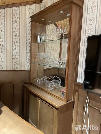 Барная стойка