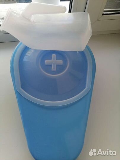 Судно и утка медицинские