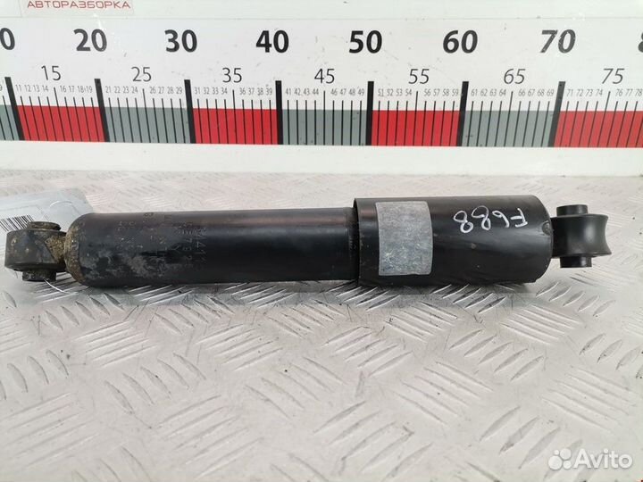 Амортизатор задний левый Fiat Brava 1996