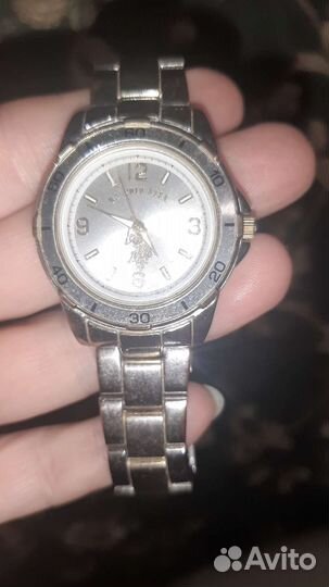 Часы женские