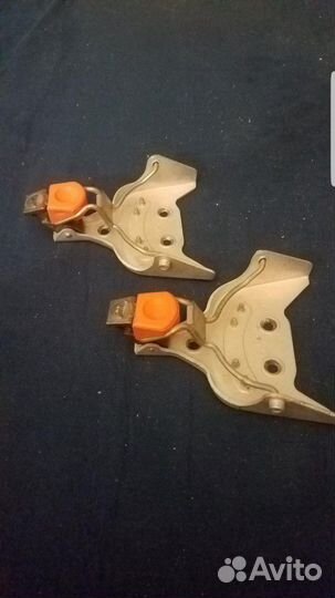 Зимний инвентарь