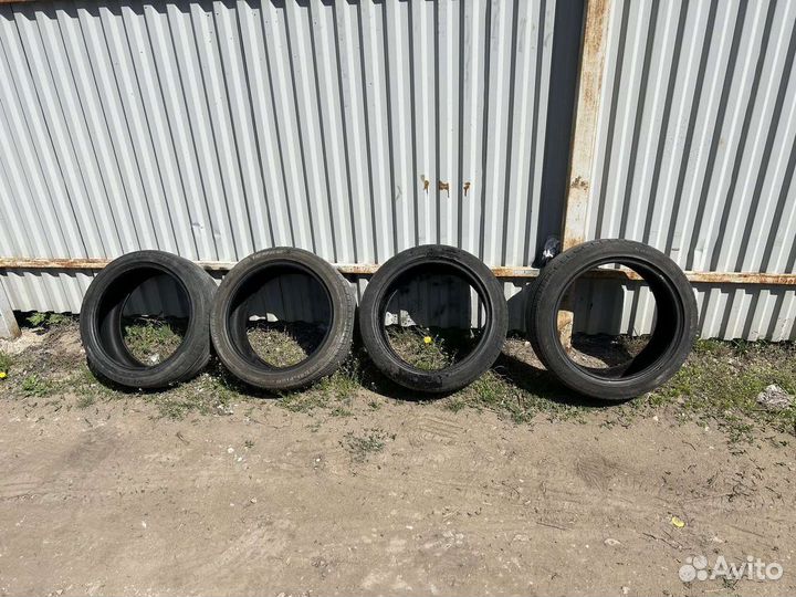 Nereus NS601 225/45 R18