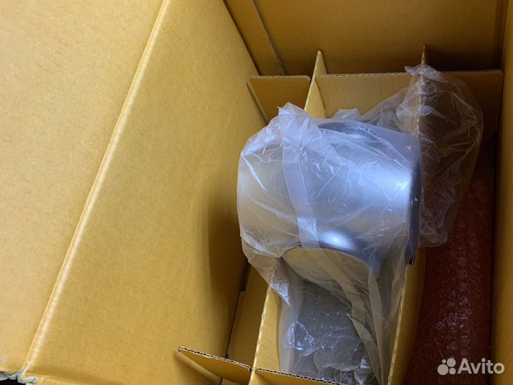 Камера Polycom EagleEye III Camera (mptz-9, 12х, 1