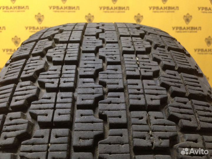 Bridgestone Blizzak Extra PM-30 205/50 R16