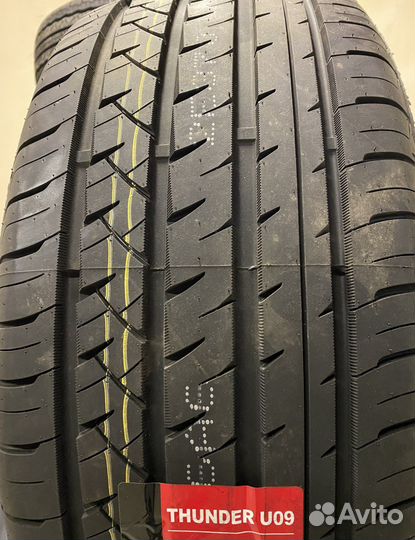 iLink Thunder U09 295/35 R21 107W