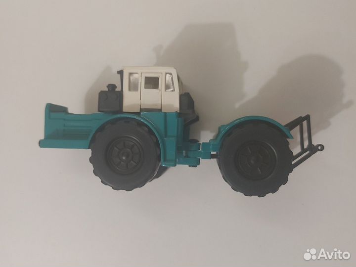 Трактор кировец к 700 СССР