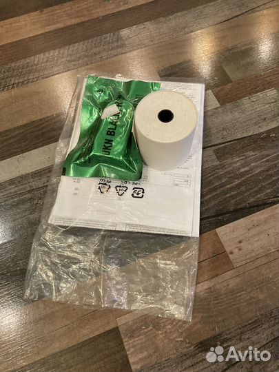 Бухгалтерский калькулятор Casio DR-320RE