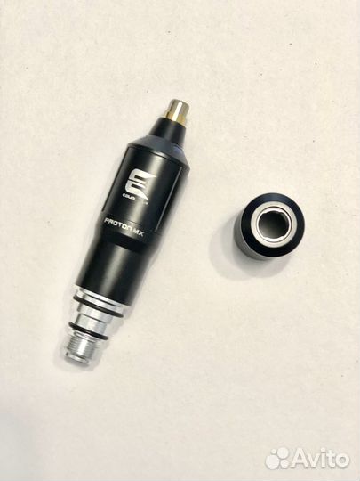 Машинка для тату equalizer proton MX
