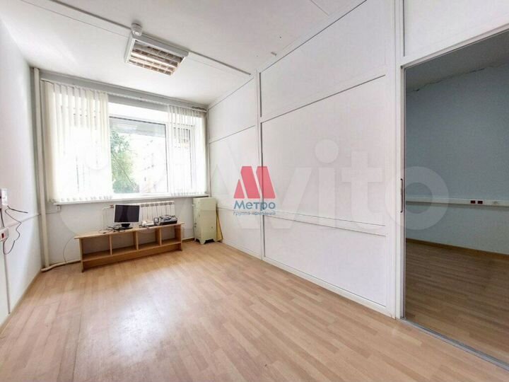 С отдельным входом 100 м2