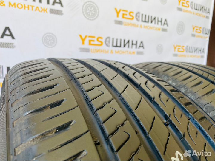 Barum Bravuris 5HM 235/45 R18 98Y