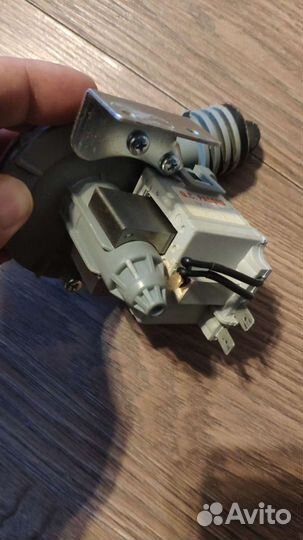 Насос посудомоечной машины B20-6