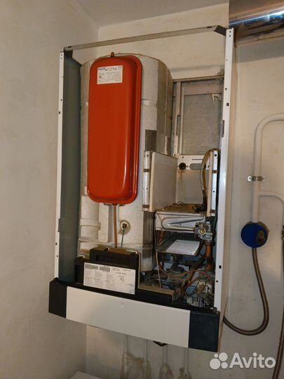 Baxi nuvola 240 i