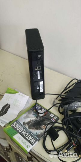 Xbox 360