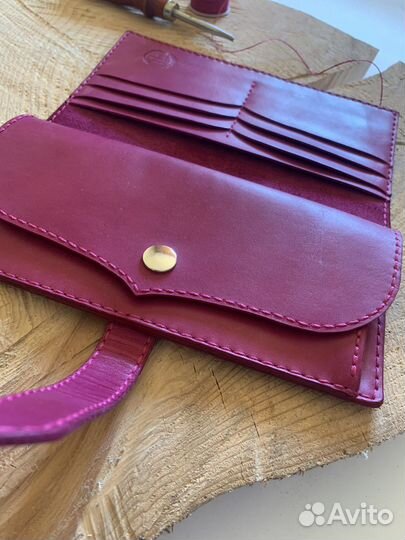 Кошелек женский