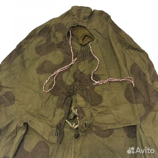 Масккостюм Амеба ркка обр.1943 г., лето, оригинал