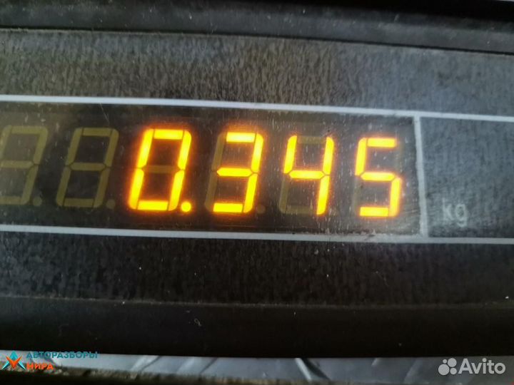 Патрубок радиатора Opel Corsa D рест. 2011