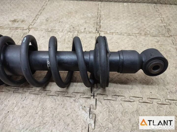 Стойка задняя правая honda stream