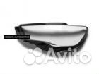 Левое стекло фары Audi A3 8V FD-360754