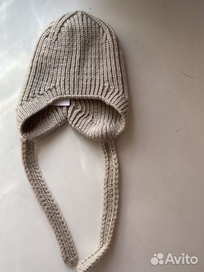 Чепчик женский новый